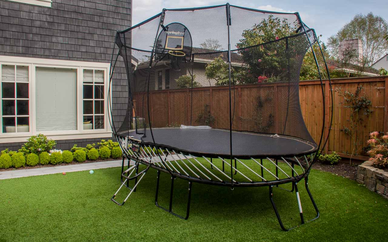 Artificial Grass Installation Bellevue